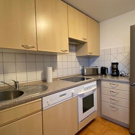 Ferienwohnung Bad Laasphe Altstadt Экстерьер фото